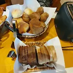 Borgovico Otel 3*