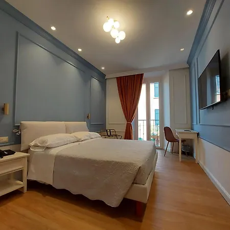 Borgovico Hotel