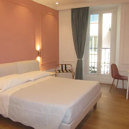 Otel Borgovico