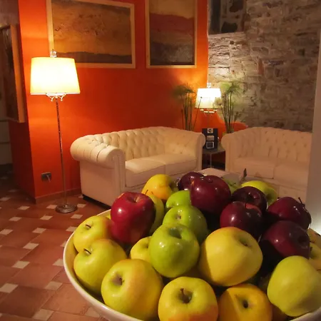 Borgovico 3* Όπως