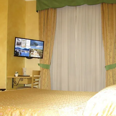 Borgovico Hotel 3*