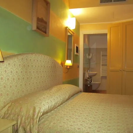 Hotel Borgovico Como