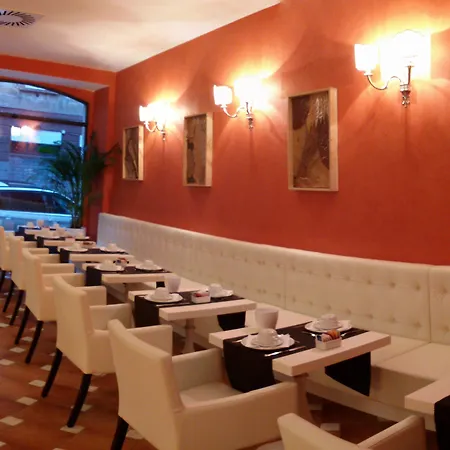 Hotel Borgovico