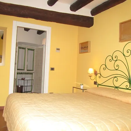 Hotel Borgovico Como