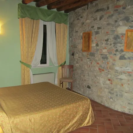 Borgovico 3*
