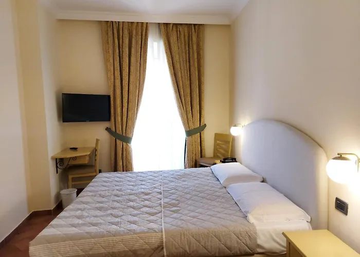 Ξενοδοχείο Borgovico