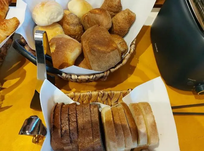 Borgovico Ξενοδοχείο 3*