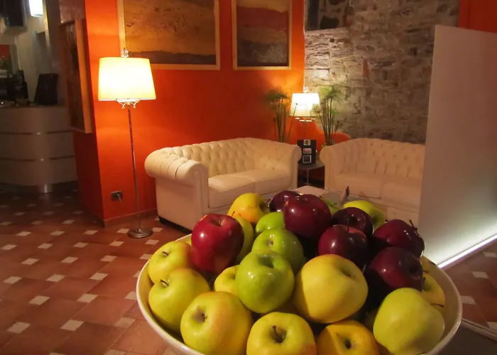 Borgovico 3* Όπως