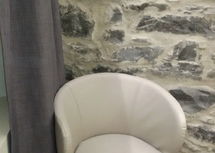 Borgovico Ξενοδοχείο 3*