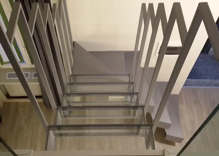 Borgovico 3* Όπως