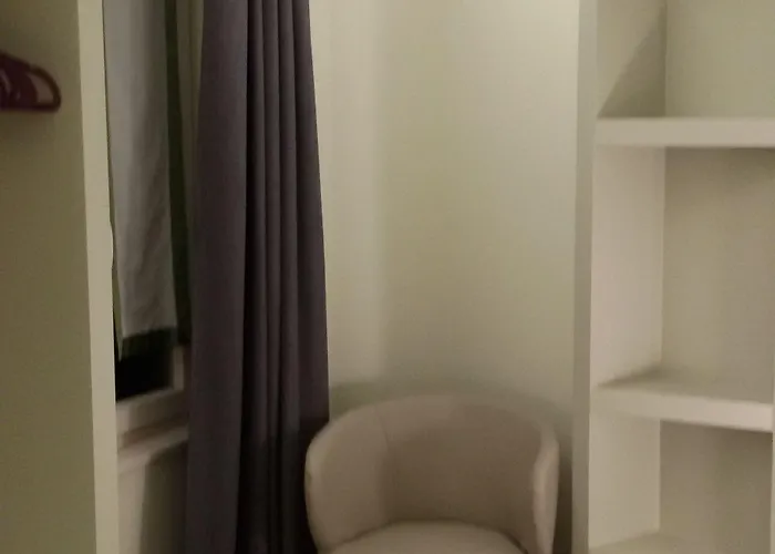 Borgovico Ξενοδοχείο 3*