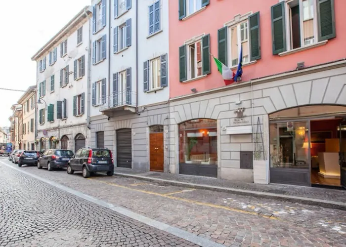 Borgovico 3* Όπως