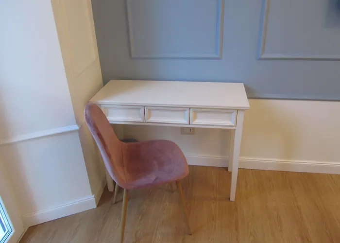 Borgovico Ξενοδοχείο