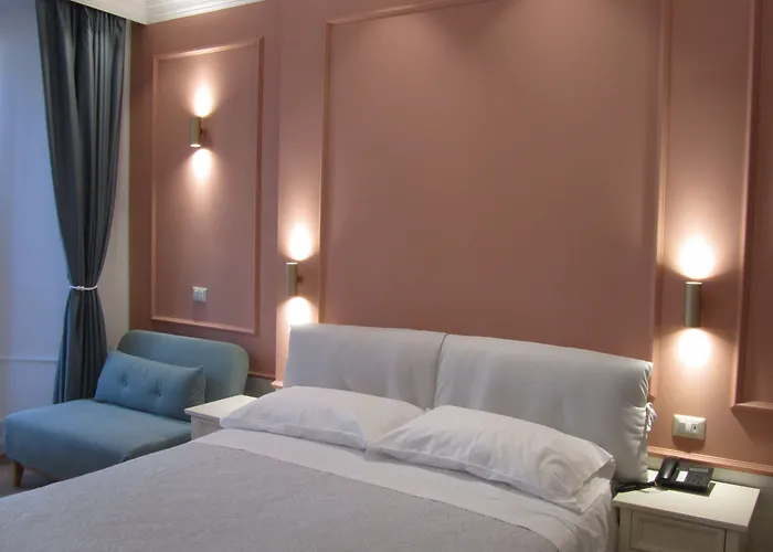 Borgovico 3* Όπως