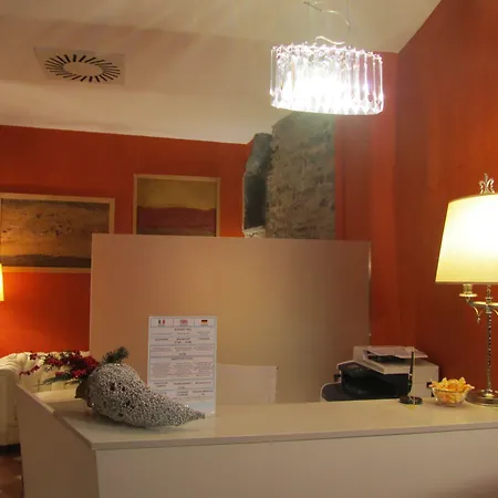 Borgovico 3*